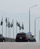 باكستان تفتح مسارات ترانزيت لتسهيل تدفق البضائع نحو إيران