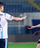 بثنائية ماييلي.. بيراميدز يعزز تقدمه على الأهلي في الدوري المصري