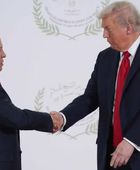 خلال اتصال مع ترامب.. عاهل الأردن يدين هجوم عشاء مراسلي البيت الأبيض