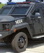 الخارجية الأمريكية توافق على بيع معدات عسكرية لتونس بـ95 مليون دولار