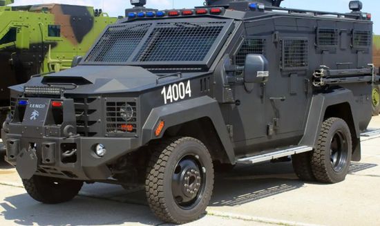 الخارجية الأمريكية توافق على بيع معدات عسكرية لتونس بـ95 مليون دولار