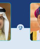 عاهل البحرين يبحث مع سلطان عمان المستجدات الإقليمية والدولية