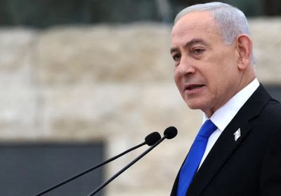 رئيس الوزراء الإسرائيلي يدعو لتوسيع العمليات في لبنان