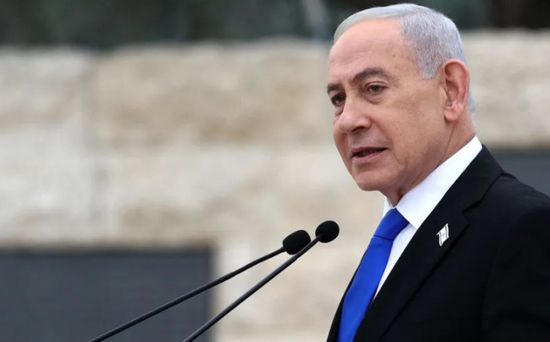 رئيس الوزراء الإسرائيلي يدعو لتوسيع العمليات في لبنان