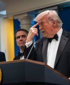 بعد محاولة اغتيال ترامب.. إعادة النظر في بروتوكولات الأمن