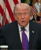 ترامب يجتمع مع فريقه الأمني لبحث مقترح إيراني جديد