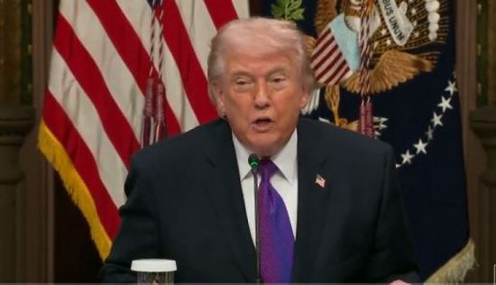 ترامب يجتمع مع فريقه الأمني لبحث مقترح إيراني جديد