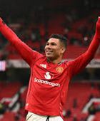 مانشستر يونايتد يعزز مركزه ثالثًا بالدوري الإنجليزي