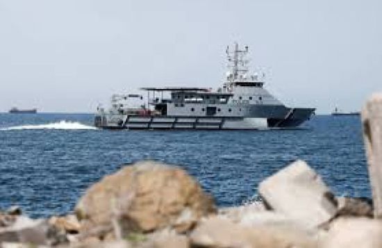 ألمانيا تطالب إيران بفتح مضيق هرمز