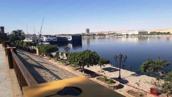 حالة طقس اليوم الثلاثاء 28-4-2026 في مصر