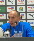 تعليق مدرب بيراميدز على هزيمة الأهلي بثلاثية نظيفة