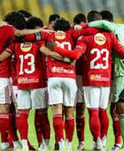 المباريات المتبقية للأهلي في الدوري المصري