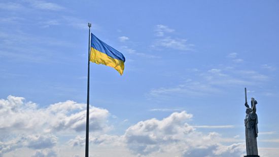 أوكرانيا تستدعي سفير إسرائيل بسبب "شحنات حبوب"