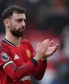 برونو فرنانديز يعادل رصيد رونالدو بالدوري الإنجليزي