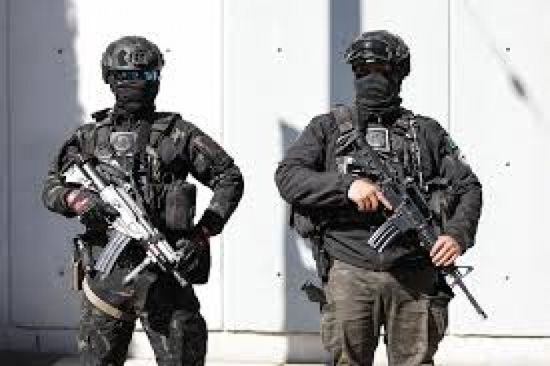 اعتقال إل جاردينيرو قائد أكبر العصابات في المكسيك