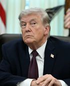 "CNN": ترامب لن يقبل مقترح إيران الجديد