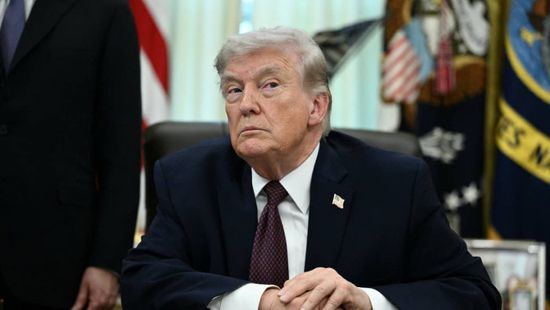 "CNN": ترامب لن يقبل مقترح إيران الجديد