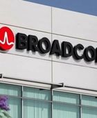 "برودكوم" تقترب من مستوى قياسي بعد شراكتها مع "جوجل كلاود"