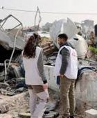 أطباء بلا حدود: إسرائيل تستخدم المياه سلاحا في غزة  