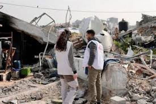 أطباء بلا حدود: إسرائيل تستخدم المياه سلاحا في غزة  