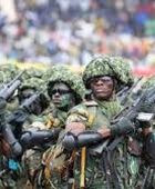 مقتل 3 مدنيين و7 مسلحين في هجوم على قافلة عسكرية في غانا