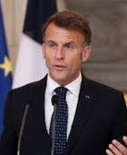 دوري أبطال أوروبا: ماكرون يتوقع فوز سان جرمان على بايرن 3-1