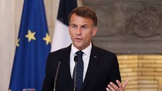 دوري أبطال أوروبا: ماكرون يتوقع فوز سان جرمان على بايرن 3-1