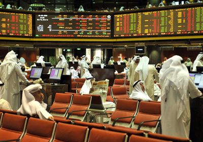 مؤشر سوق دبي يغلق متراجعاً وسط استمرار الإجراءات الاحترازية