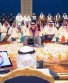 تفاصيل القمة الخليجية في جدة لبحث الرد على ضربات إيران