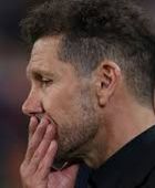 سيميوني يتجاهل الحديث عن عبء دوري أبطال أوروبا قبل مواجهة أرسنال