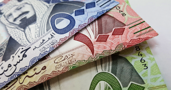 أرباح البنوك السعودية تتجاوز التوقعات في الربع الأول من 2026