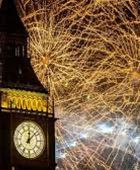 بريطانيا تحقيق في إضرام نار بجدار تذكاري في لندن