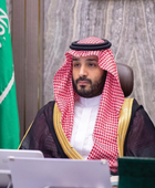 ولي العهد السعودي يرأس القمة الخليجية التشاورية في جدة