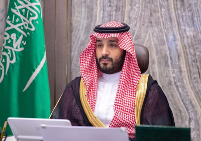 ولي العهد السعودي يرأس القمة الخليجية التشاورية في جدة