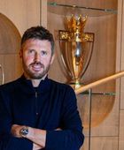 شيشكو يدعم تعيين كاريك مدربا دائما لمانشستر يونايتد