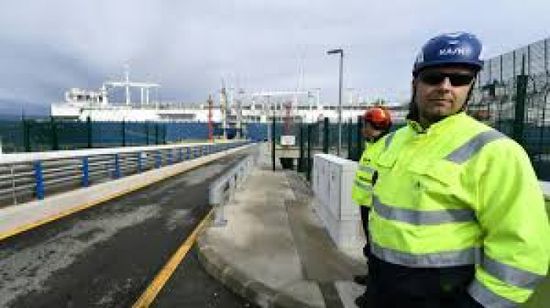 كرواتيا والبوسنة وقّعتا برعاية أميركية اتفاقا لربط شبكتيهما للغاز