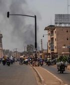 روسيا تدعو إلى إحلال السلام في مالي