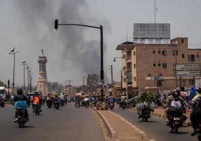 روسيا تدعو إلى إحلال السلام في مالي