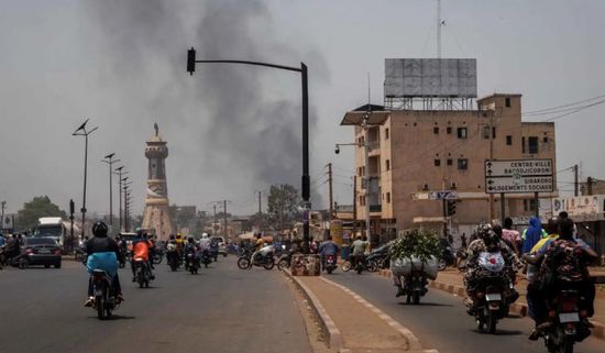 روسيا تدعو إلى إحلال السلام في مالي