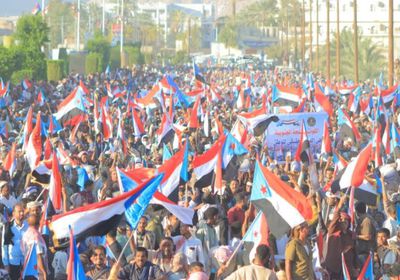 الإرادة الشعبية الجنوبية.. ضامن سيادي ومحرك تاريخي للمسار السياسي