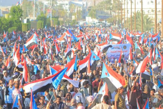 الإرادة الشعبية الجنوبية.. ضامن سيادي ومحرك تاريخي للمسار السياسي