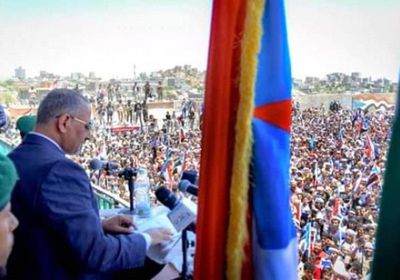 الجنوب ونداء الحشد الأكبر.. 4 مايو منعطف الأحرار نحو الاستقلال المجيد