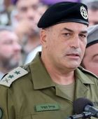 قائد الجيش الإسرائيلي يحذر جنوده من ارتكاب جرائم نهب في ميدان القتال