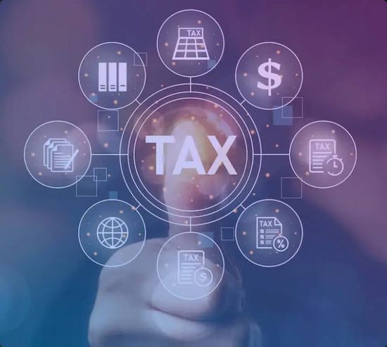 ضرائب الأجور في دول "التعاون الاقتصادي" تسجل أعلى مستوى منذ عقد