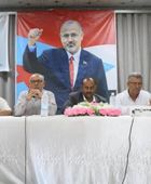 لتحضيرات للمشاركة الواسعة في مليونية الرابع من مايو في العاصمة عدن