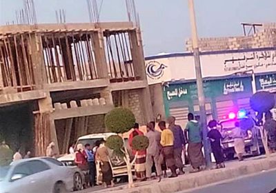 مسلح يفتح النار على مواطن في الغيضة ويرديه قتيلا