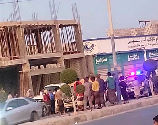 مسلح يفتح النار على مواطن في الغيضة ويرديه قتيلا