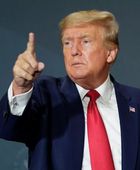 ترامب: لطالما حلمت بالعيش في قصر باكنغهام