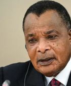 رئيس الكونغو يصل موسكو تمهيداً للقاء نظيره الروسي