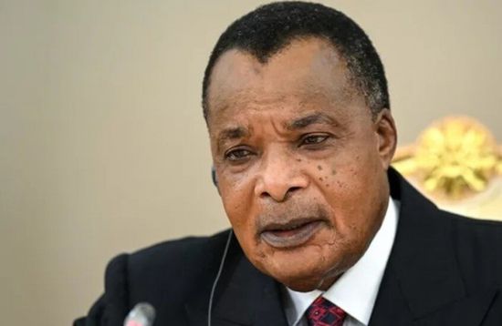 رئيس الكونغو يصل موسكو تمهيداً للقاء نظيره الروسي